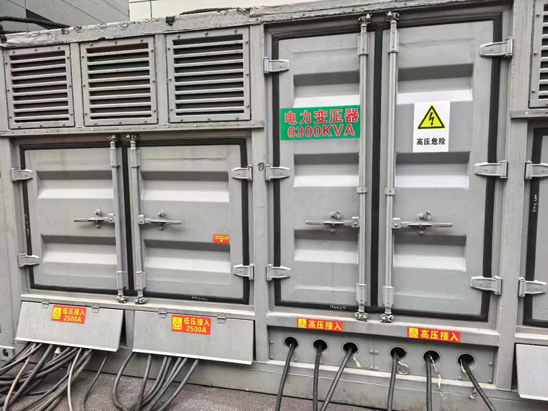 象州柴油发电机组换季保养注意哪些事项?