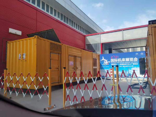 象州发电机出租 对于发电机的特性你了解多少?