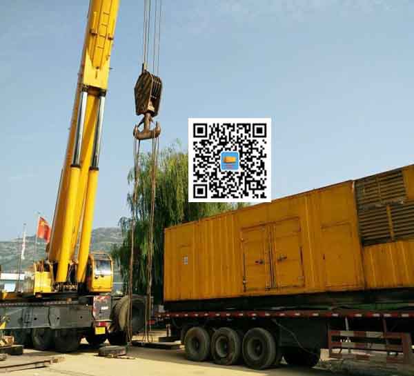象州发电车出租-全自动发电机组长期不使用该如何保养？