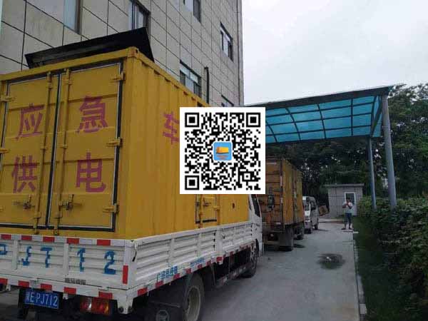 象州出租发电机-柴油发电机组启动困难的原因有哪些？