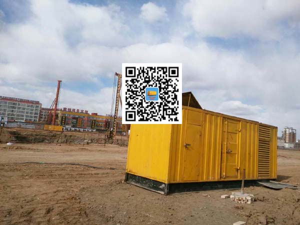 象州发电机出租-柴油发电机组安全操作规程有哪些?