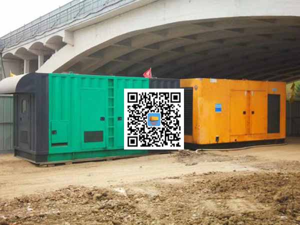 象州决定发电机顺利启动的因素及如何解决发电机冬季起动困难问题