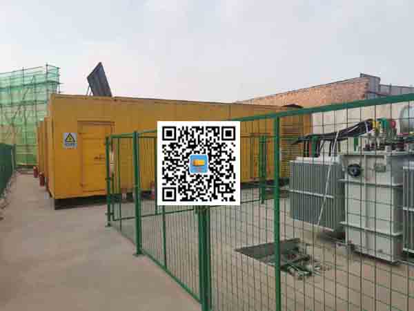 象州发电机组的社会应用有哪些