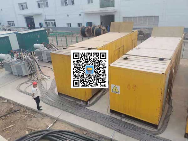 象州发电机出租-柴油发电机组应用在哪些方面