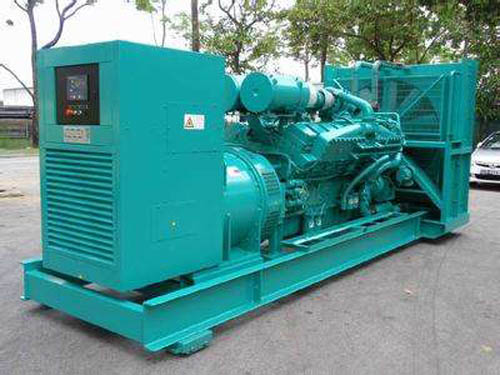 象州如何选择适合 100KW 发电机的电缆长度?