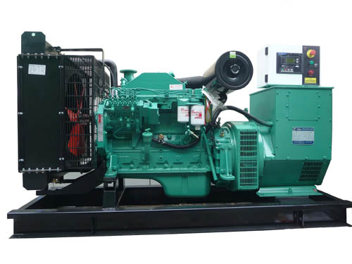 象州有哪些方法可以提高 200kw 柴油发电机的燃油效率?