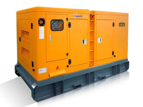 象州影响 200kw 柴油发电机油耗的因素有哪些?