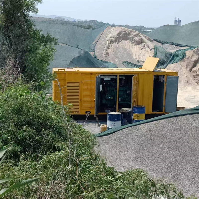 象州影响 400KW 柴油发电机组油耗的因素有哪些？