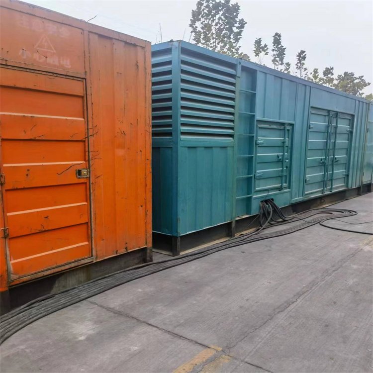 象州如何选择适合 600kW 柴油发电机组的热继电器?