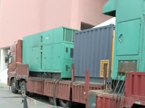 象州柴油发电机的功率因数一般是多少？