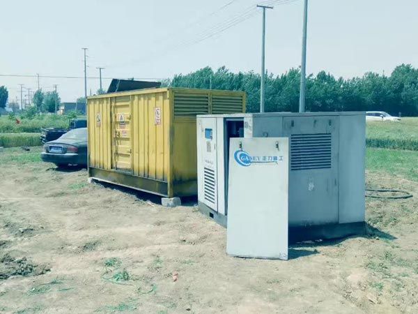 象州柴油发电机组冬季日常维修需要哪些工具?